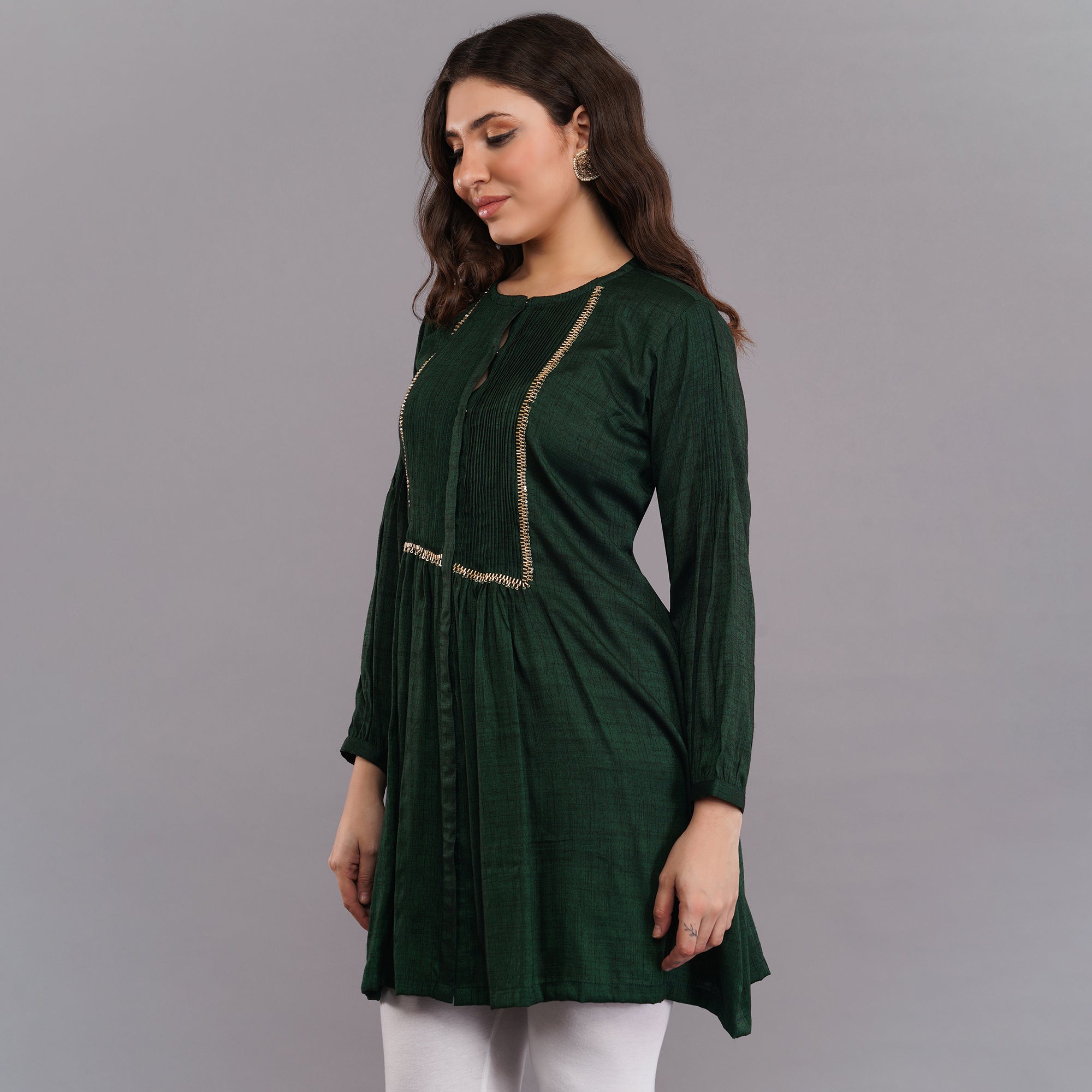 kurta tops for women
