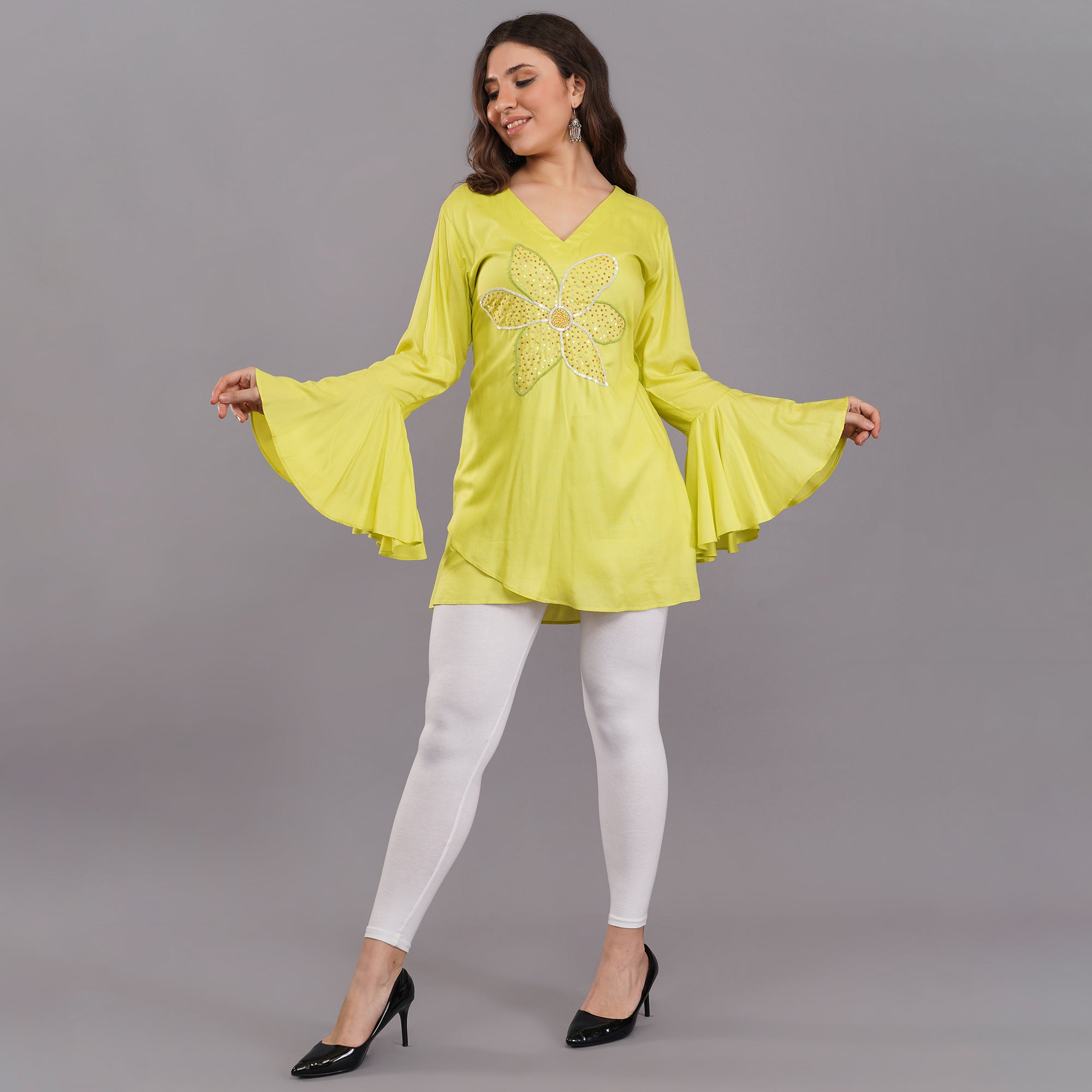 Comfortable Kurti for women
