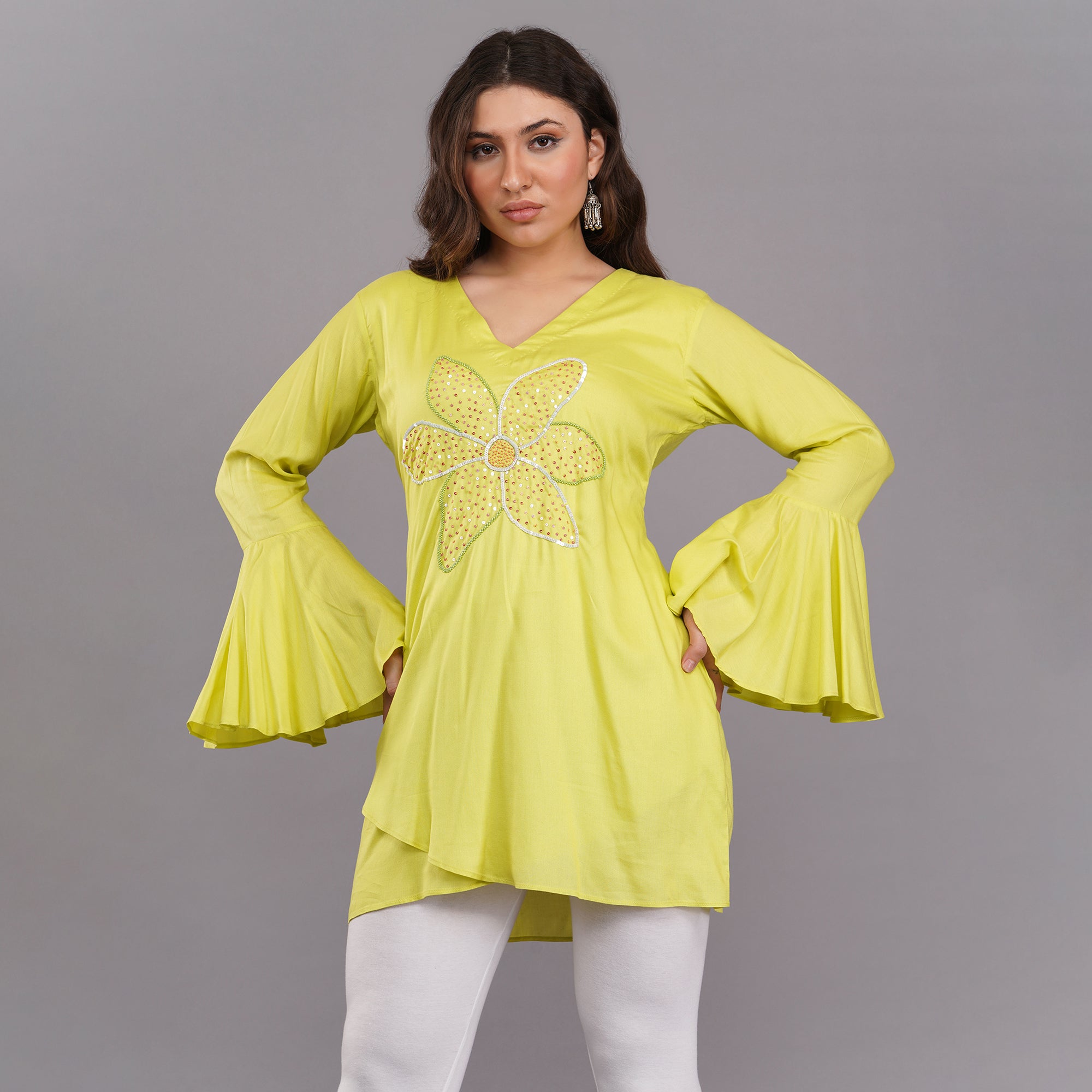 Fashionable kurti  for women