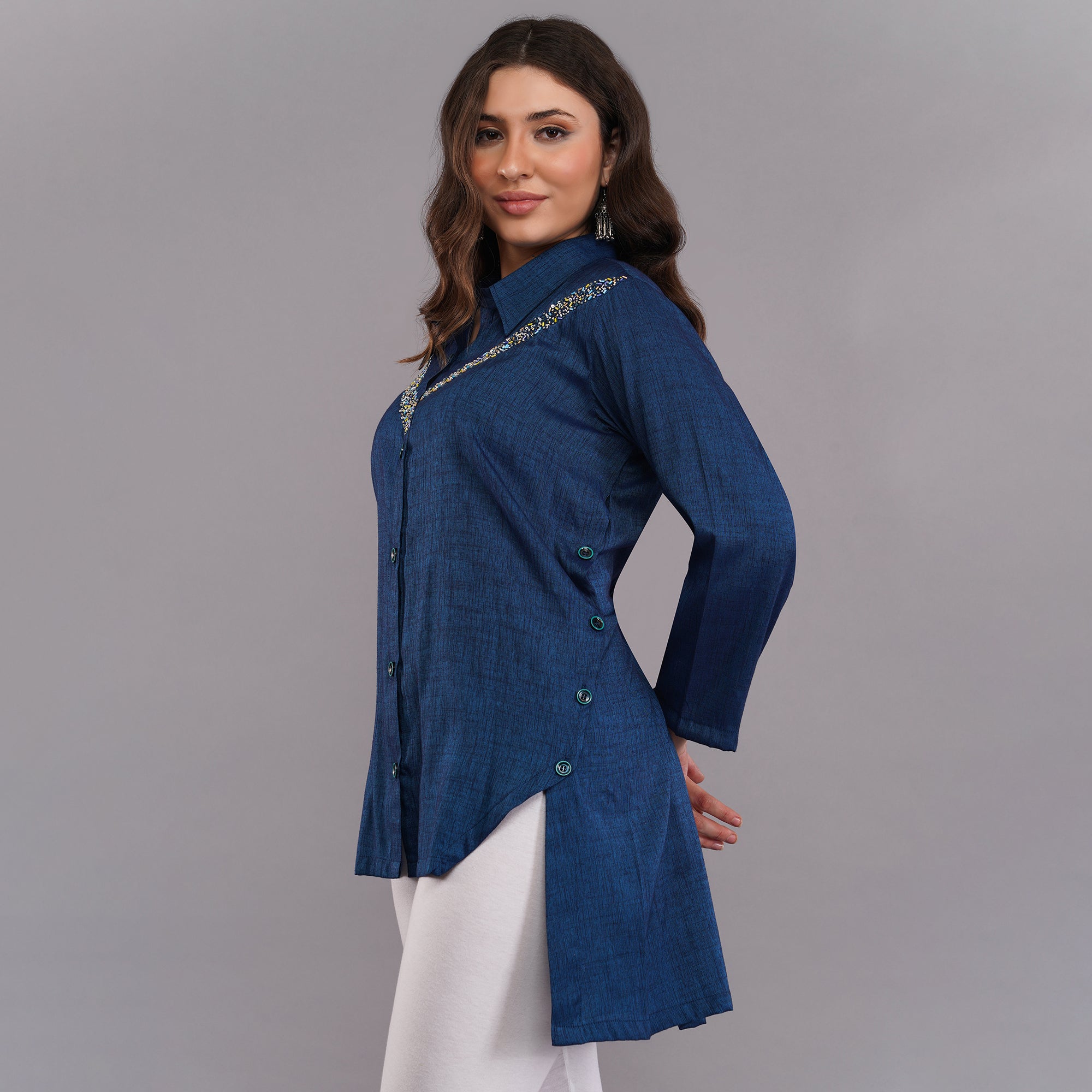 New Trendy kurti for women