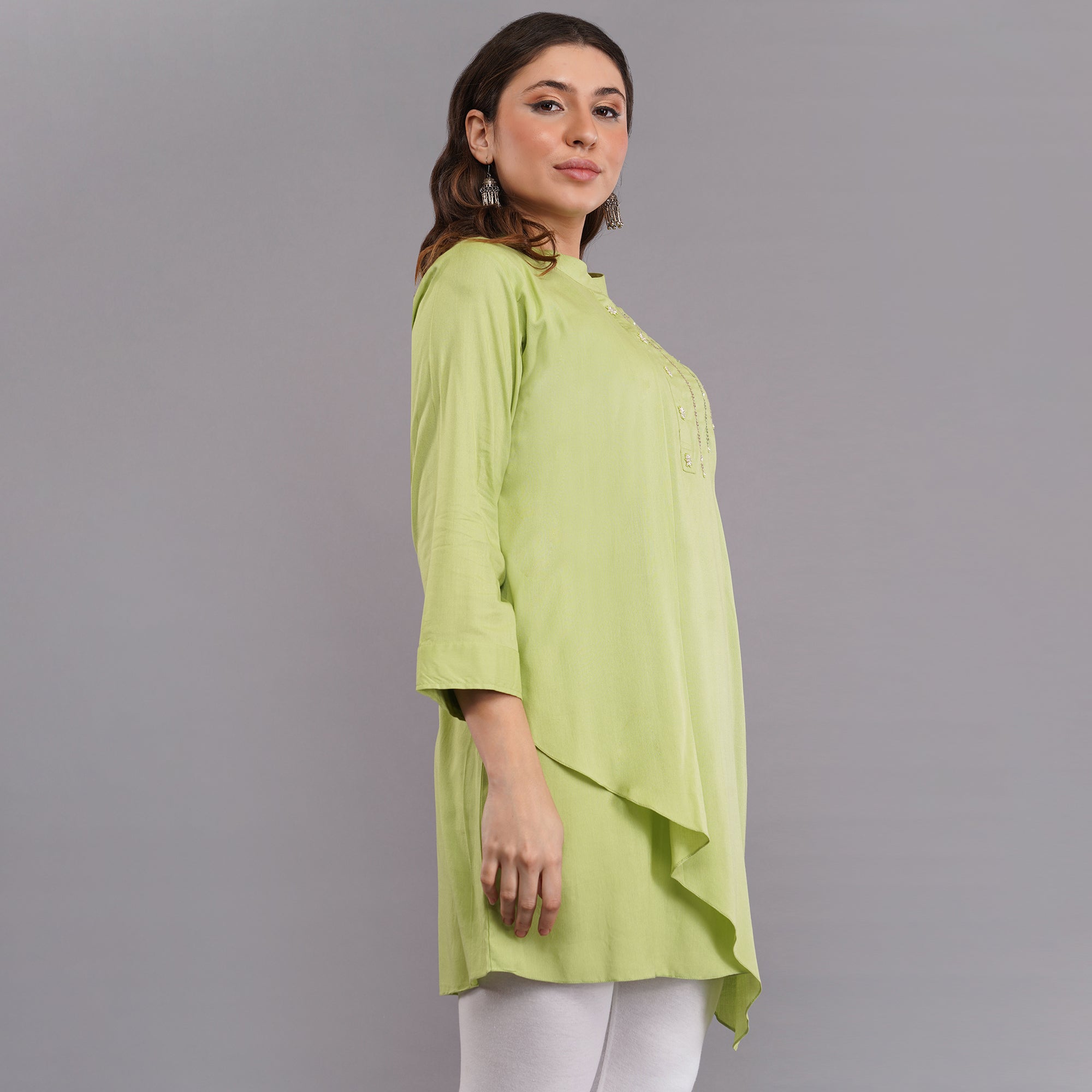 daily wear kurti for women

