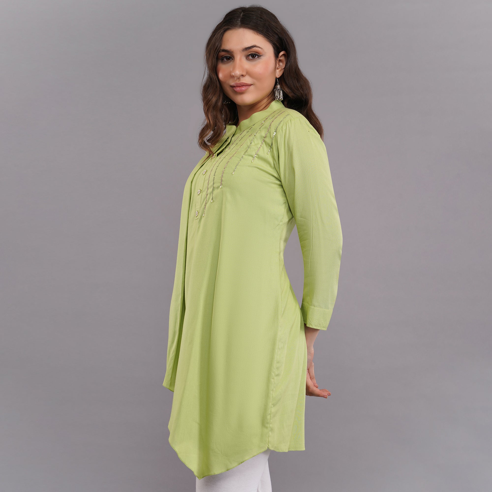 Legi kurti for women
