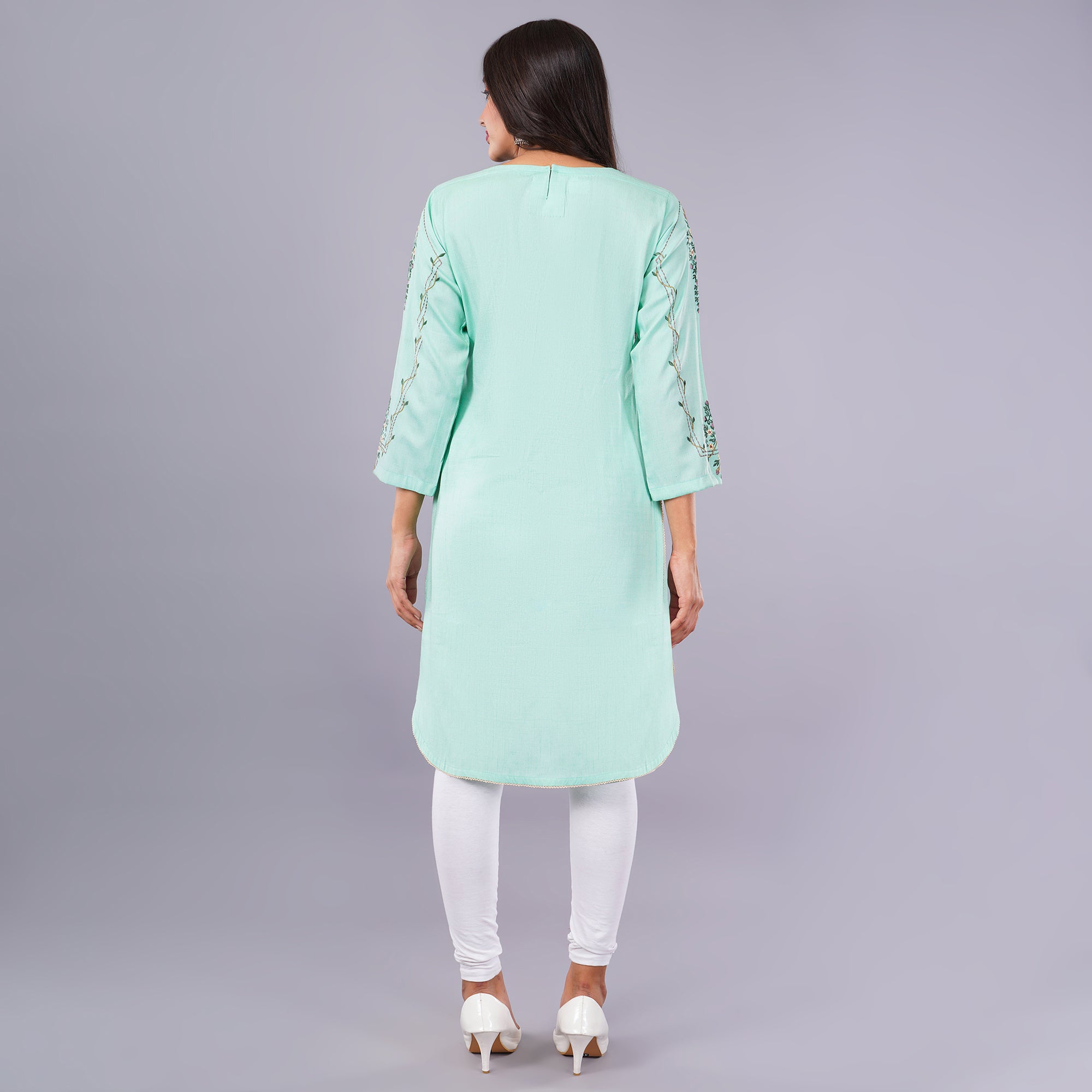 Latest kurti for women